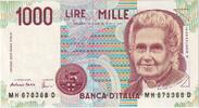 Italy 1000 Lire UNZ -