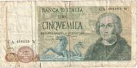 Italy 5000 Lire 1977-11-10 -