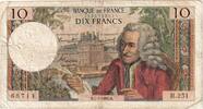France 10 Francs Voltaire, 1966-07-07, H.251 -