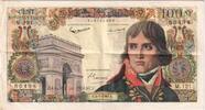 France 100 Nouveaux Francs Bonaparte, 1961-05-04, M.121 -
