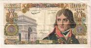 France 100 Nouveaux Francs Bonaparte, 1962-03-01, D.151 -
