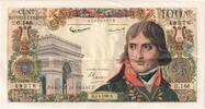 France 100 Nouveaux Francs Bonaparte, 1962-04-05, O.166 -