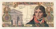 France 100 Nouveaux Francs Bonaparte, 1962-03-01, P.161 -