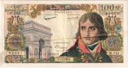France 100 Nouveaux Francs Bonaparte, 1962-03-01, H.152 -