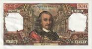France 100 Francs Corneille, 49061, Fayette:65.59, KM:149f -