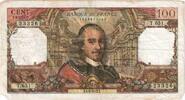 France 100 Francs Corneille, 1972-05-04, T.651 -