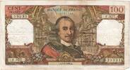 France 100 Francs Corneille, 1969-01-02, F.377 -