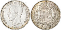Sweden Krona Gustaf V, Stockholm, Silver, KM:786.2 -
