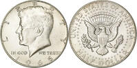 United States Half Dollar Kennedy Half Dollar, Philadelphia, Silver -