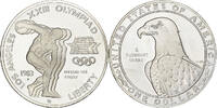 United States Dollar San Francisco, Silver, KM:209 -
