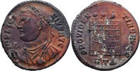 Follis Roman Empire, Licinius I, Heraclea, Billon, RIC:15 -