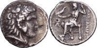 Tetradrachm Phoenicia, Byblos, Silver, Price:3426 -