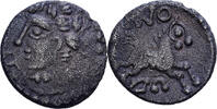 Denarius Gaul, Aedui, Autun, DOVBNO, Silver -