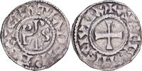 France Denier 923-936 Orl&eacute;ans Raoul, Orl&eacute;ans, Silver SS 519.42 US$  +  28.86 US$ shipping