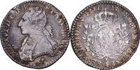 France 1/10 &Eacute;cu aux branches d'olivier 1777 A Louis XVI, Paris, Silver S 57.71 US$  +  28.86 US$ shipping