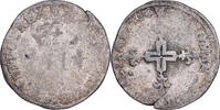 France Sol Parisis 1584 Paris Henri III, Paris, Silver SGE 34.63 US$  +  28.86 US$ shipping