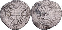 France Gros &agrave; la queue 1348 Not Applicable Philippe VI, Billon S+ 80.80 US$  +  28.86 US$ shipping