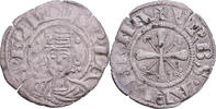 France Denarius ca. 1100-1150 Clermont-Ferrand Clermont-Ferrand, Billon S+ 69.26 US$  +  28.86 US$ shipping