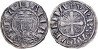 France Denarius ca. 1100-1150 Clermont-Ferrand Clermont-Ferrand, Billon SS 69.26 US$  +  28.86 US$ shipping
