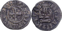 Greece Denier 1294-1313 Lepanto Crusades - Epire, Philippe de Tarente, L... 46.17 US$  +  28.86 US$ shipping