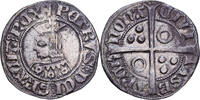 Spain Real 1336-1387 Barcelona Pierre III d'Aragon, Barcelona, Silver SS 346.28 US$  +  28.86 US$ shipping