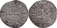 County of Anjou Obol 1246-1285 Angers Charles Ier d'Anjou, Angers, Billo... 57.71 US$  +  28.86 US$ shipping