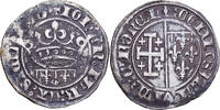 County of Provence Gros 1369-1372 Not Applicable Jeanne de Naples, Billo... 150.06 US$  +  28.86 US$ shipping