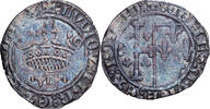 County of Provence Sol coronat 1414 Tarascon Louis II d'Anjou, Tarascon,... 92.34 US$  +  28.86 US$ shipping