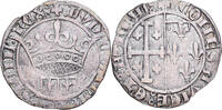 County of Provence Sol coronat 1414 Tarascon Louis III d'Anjou, Tarascon... 103.88 US$  +  28.86 US$ shipping