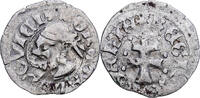 Hungary Denier 1430-1437 Buda Sigismund de Luxembourg, Buda, Silver SS 46.17 US$  +  28.86 US$ shipping