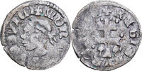 Hungary Denier 1430-1437 Buda Sigismund de Luxembourg, Buda, Silver SS 51.94 US$  +  28.86 US$ shipping