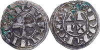 Lordship of B&eacute;arn Centulle Undated Morlaas Morlaas, Billon S+ 80.80 US$  +  28.86 US$ shipping