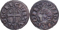 Lordship of B&eacute;arn Centulle Undated Morlaas Morlaas, Billon S+ 80.80 US$  +  28.86 US$ shipping