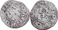 Lordship of B&eacute;arn Centulle Undated Morlaas Morlaas, Billon S 69.26 US$  +  28.86 US$ shipping