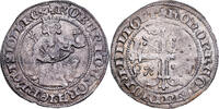 Kingdom of Naples Carlin ca. 1339 Naples Robert d'Anjou, Naples, Silver SS 190.45 US$  +  28.86 US$ shipping
