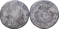 France 1/5 &Eacute;cu aux branches d'olivier 1727 Besan&ccedil;on Louis XV, Besan&ccedil;on, ... 46.17 US$  +  28.86 US$ shipping
