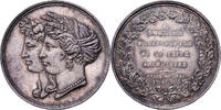 France Medaille 1819 Soci&eacute;t&eacute; d'Agriculture de la Seine Inf&eacute;rieure, Silve... 53.10 US$  +  28.86 US$ shipping