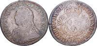 France Ecu aux branches d'olivier 1726 ? Bordeaux Louis XV, Bordeaux, Si... 80.80 US$  +  28.86 US$ shipping