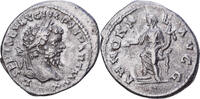  Denier 198-202 Rome Roman Empire, Septimius Severus, Rome, Silver SS+ 150.06 US$  +  28.86 US$ shipping