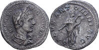  Denarius 218 Rome Roman Empire, Elagabalus, Rome, Silver VZ 115.43 US$  +  28.86 US$ shipping