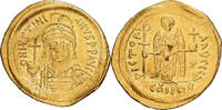  Solidus 542-565 Constantinople Byzantine Empire, Justinian I, Constanti... 1,373.58 US$  +  28.86 US$ shipping