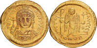  Solidus 542-565 Constantinople Byzantine Empire, Justinian I, Constanti... 1,362.04 US$  +  28.86 US$ shipping