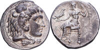  Tetradrachm 320-315 v. Chr Berytus Phoenicia, Ptolemy I Soter, Berytus,... 1,038.84 US$  +  28.86 US$ shipping