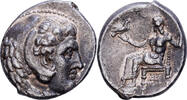  Tetradrachm 320-316 v. Chr Susa Kingdom of Macedonia, Philip III, Susa,... 900.33 US$  +  28.86 US$ shipping