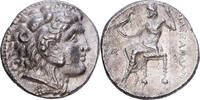  Tetradrachm 320-315 v. Chr Aradus Phoenicia, Ptolemy I Soter, Aradus, S... 1,269.70 US$  +  28.86 US$ shipping