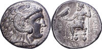  Tetradrachm ca. 325-320 v. Chr Kition Cyprus, Kition, Silver SS 981.13 US$  +  28.86 US$ shipping
