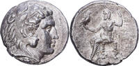  Tetradrachm 319-318 v. Chr Sidon Phoenicia, Philip III, Sidon, Silver SS+ 1,038.84 US$  +  28.86 US$ shipping