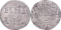 France Denier 950-1000 Melle Charles le Simple, Melle, Immobilized type,... 173.14 US$  +  28.86 US$ shipping