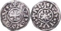 France Denarius 890-905 Arles Louis l'aveugle, Arles, Silver SS 392.45 US$  +  28.86 US$ shipping