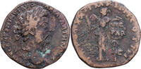  Sesterz 171 Rome Roman Empire, Marcus Aurelius, Rome, Bronze S+ 150.06 US$  +  28.86 US$ shipping